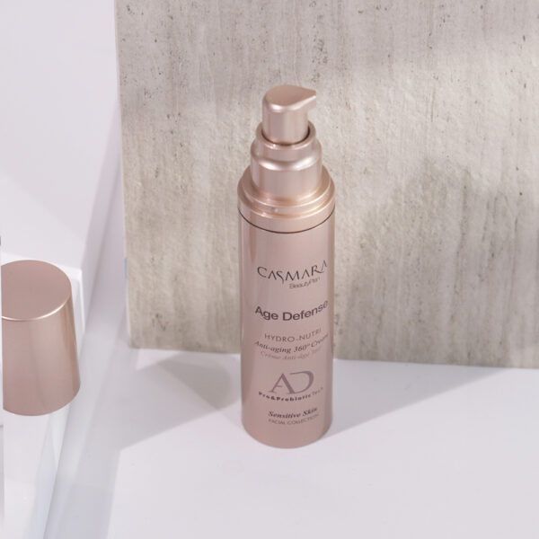 Age Defense Anti-aging 360º cream1