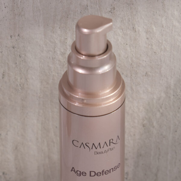 Age Defense Anti-aging 360º cream3