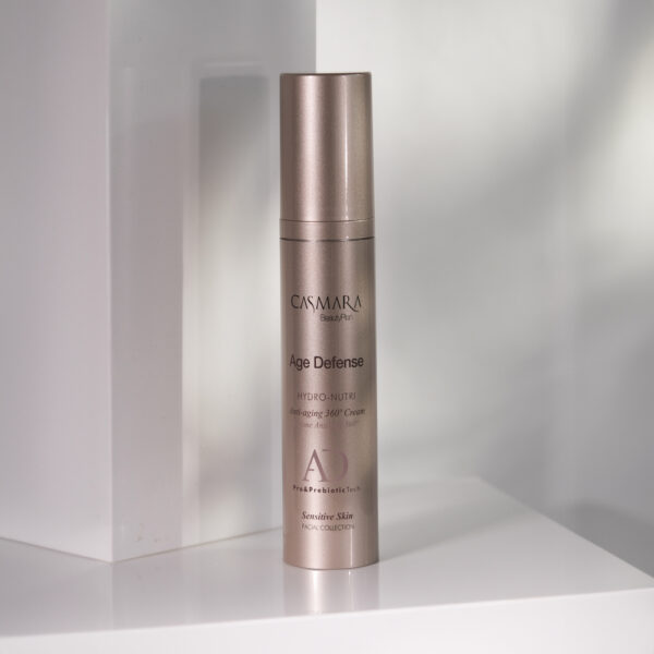 Age Defense Anti-aging 360º cream4