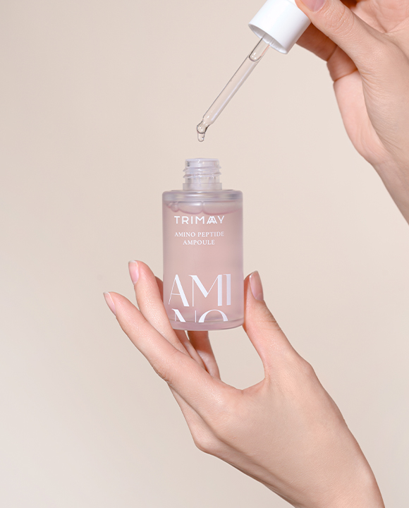 Amino Peptide Ampoule