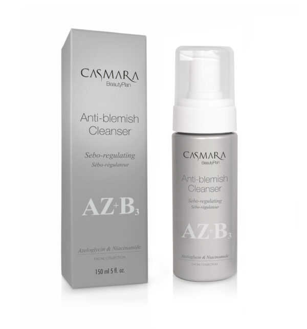 Anti-Blemish Cleanser