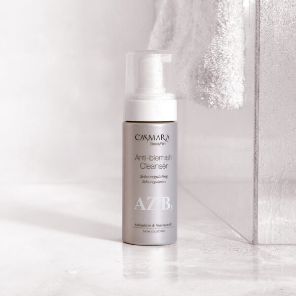 Anti-Blemish Cleanser1