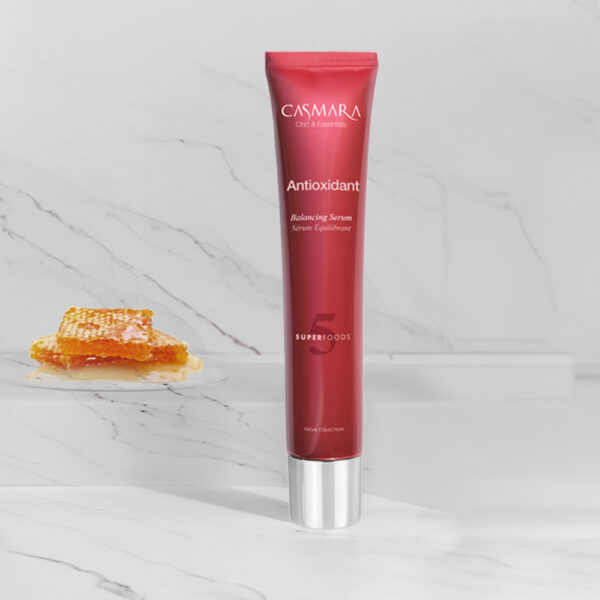 Antioxidant Balancing Serum1