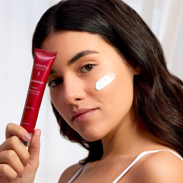 Antioxidant Hydro Balancing Cream1