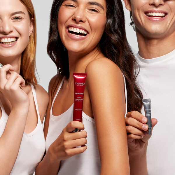 Antioxidant Hydro Balancing Cream2