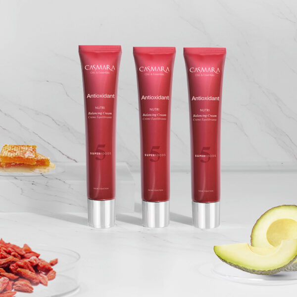 Antioxidant Nutri Balancing Cream2