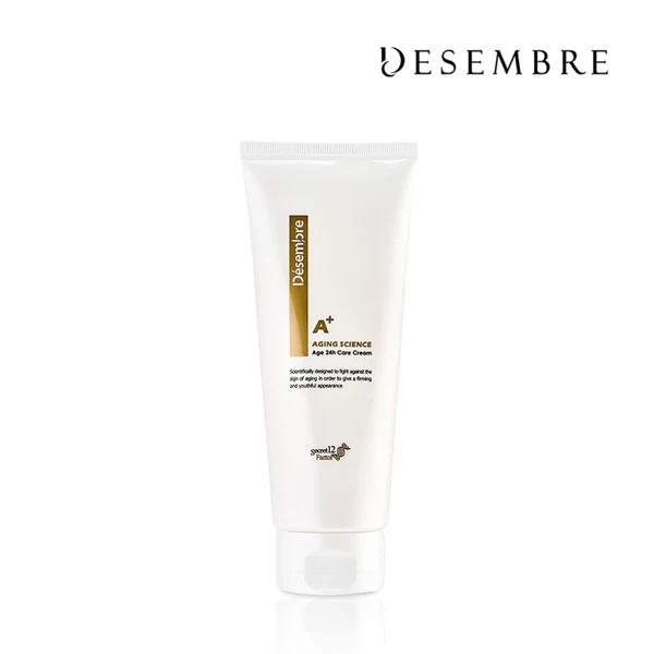Desembre Aging Science Age 24h Care Cream1