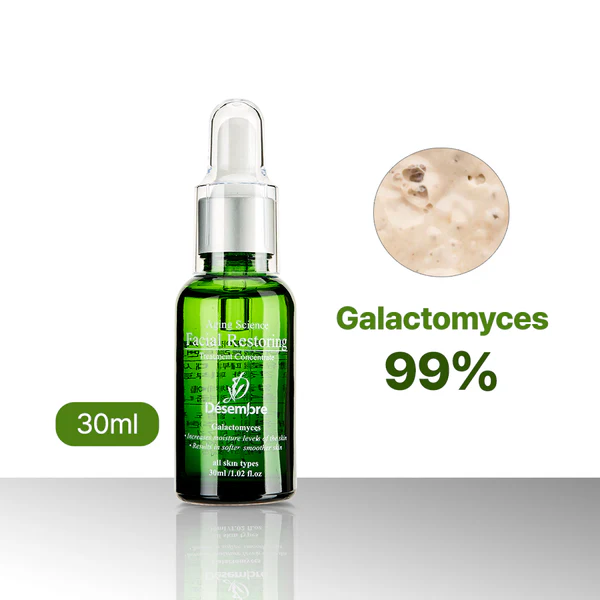 Desembre Aging Science Facial Restoring Treatment Concentrate1