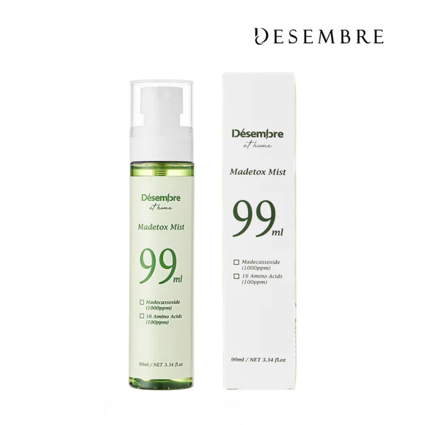 Desembre At home Madetox Mist1