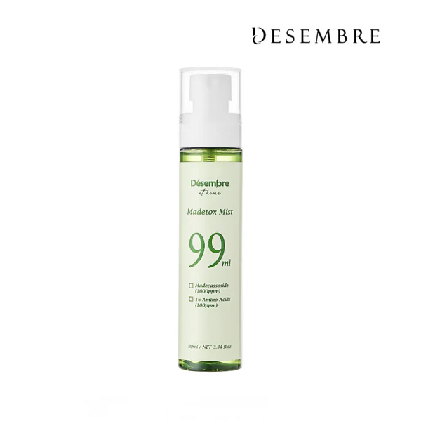 Desembre At home Madetox Mist2