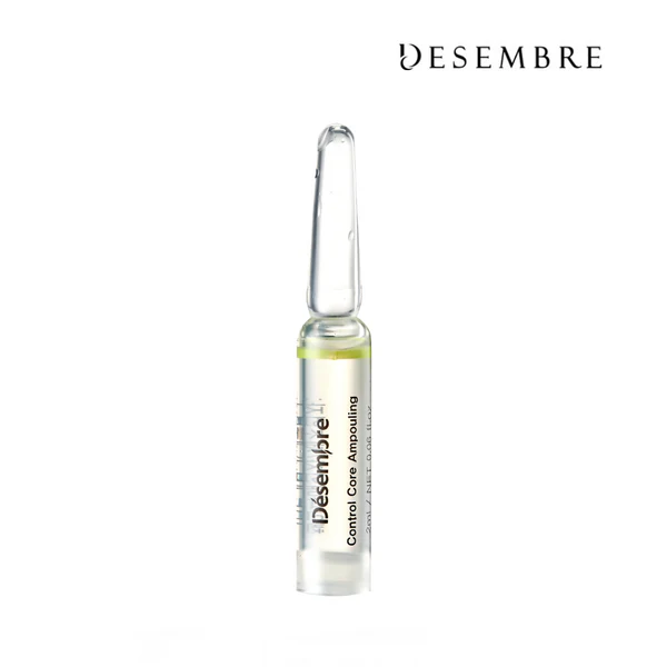 Desembre Control Core Ampouling (2ML X 30EA)1