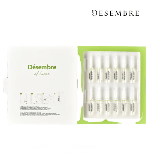 Desembre Control Core Ampouling (2ML X 30EA)2