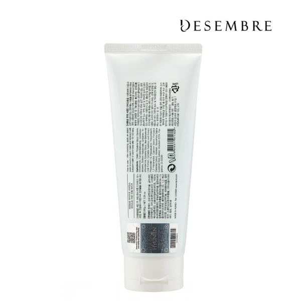 Desembre Hydro Science Hydro E.R Cream Mask1