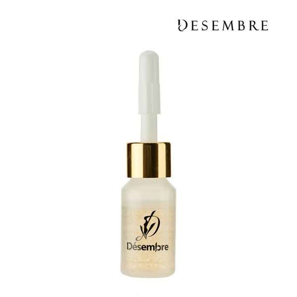 Desembre Luxury Gold Therapy Plus (SET)1