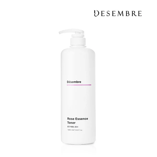 Desembre Rose Essence Toner1