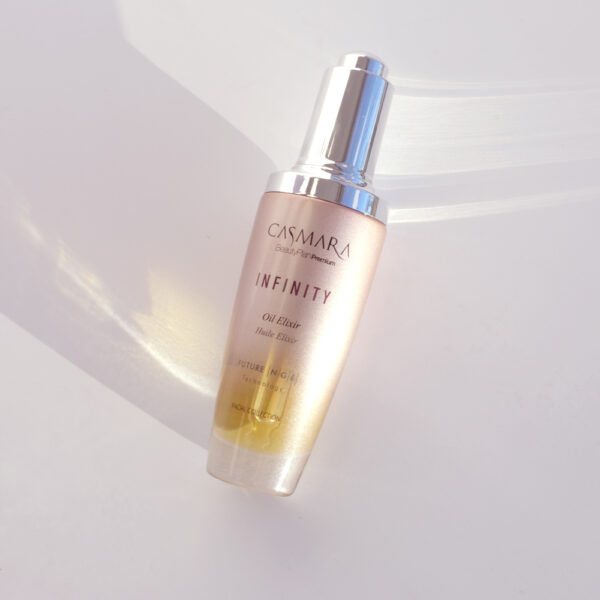 Infinity Oil Elixir4