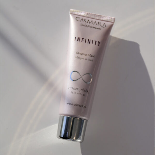 Infinity Recovery Sleeping Mask1