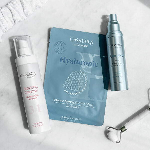 Intense Hydra Booster Sheet Mask1