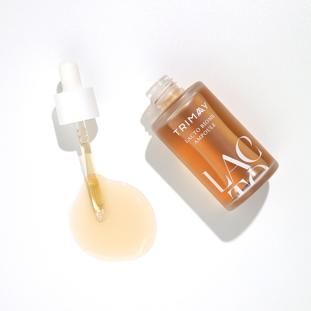 Lacto Biome Ampoule
