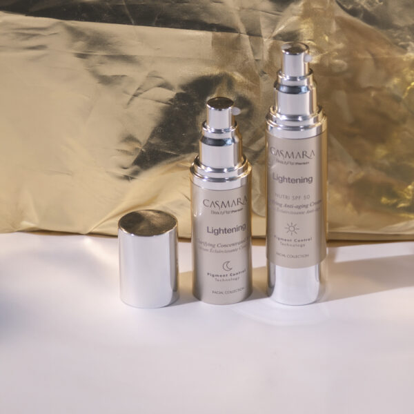 Lightening Clarifying Concentrared Serum2