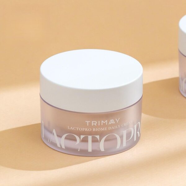 Lactopro Biome Daily Cream