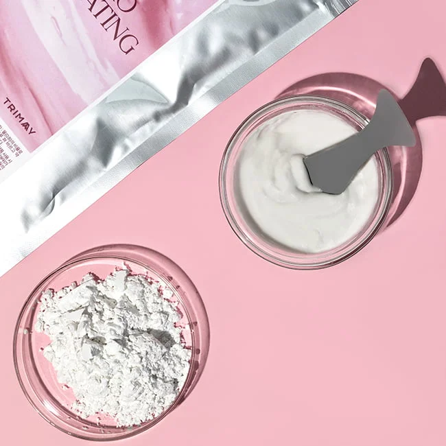 Modeling Mask Pack Firming Pro Rejuvenating