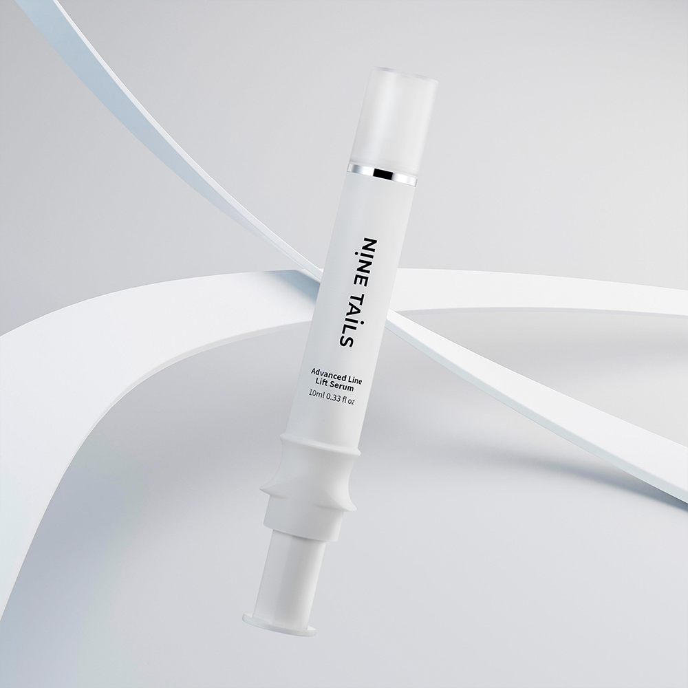 Ninetails Advanced Line Lift Serum1