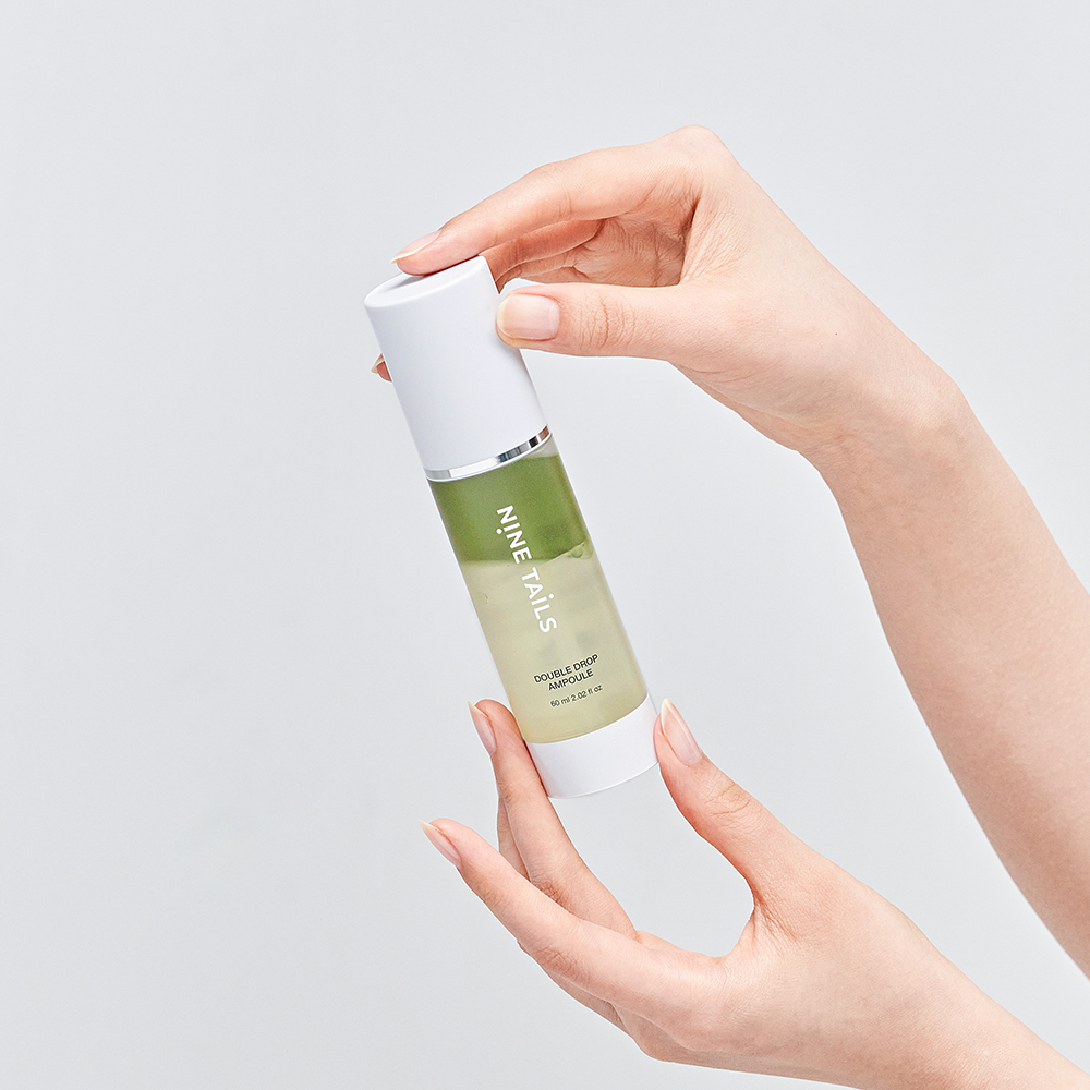 Ninetails Double Drop Ampoule1