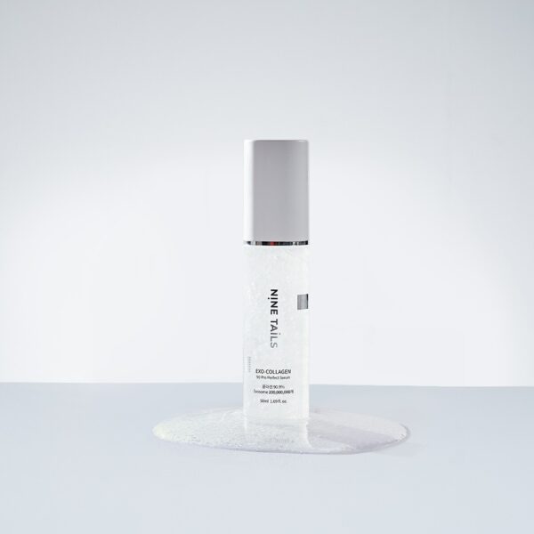 Ninetails Exo Collagen 90 Pro Perfect Serum