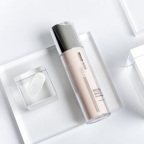 Ninetails Exo Hydro Capsule Brightening Protector