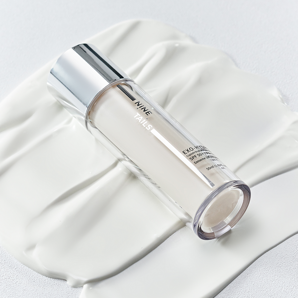 Ninetails Exo Hydro Capsule Brightening Protector1