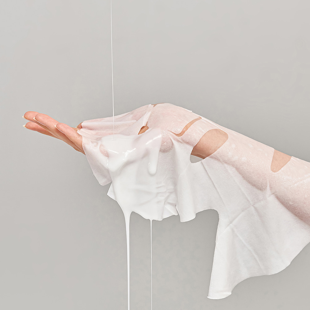 Ninetails Exo Vital Biocell Energy Mask Pack3