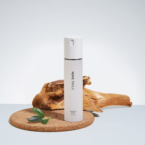 Ninetails Rebalancing Booster