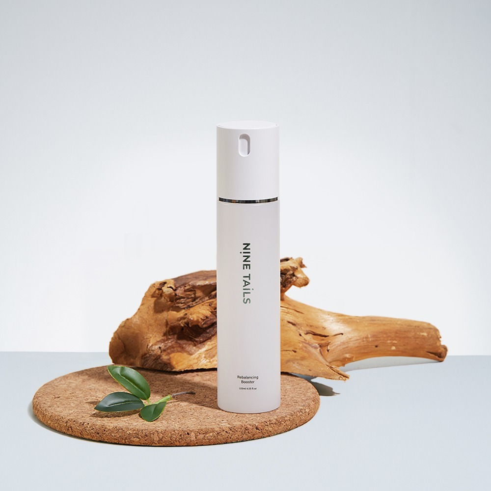 Ninetails Rebalancing Booster