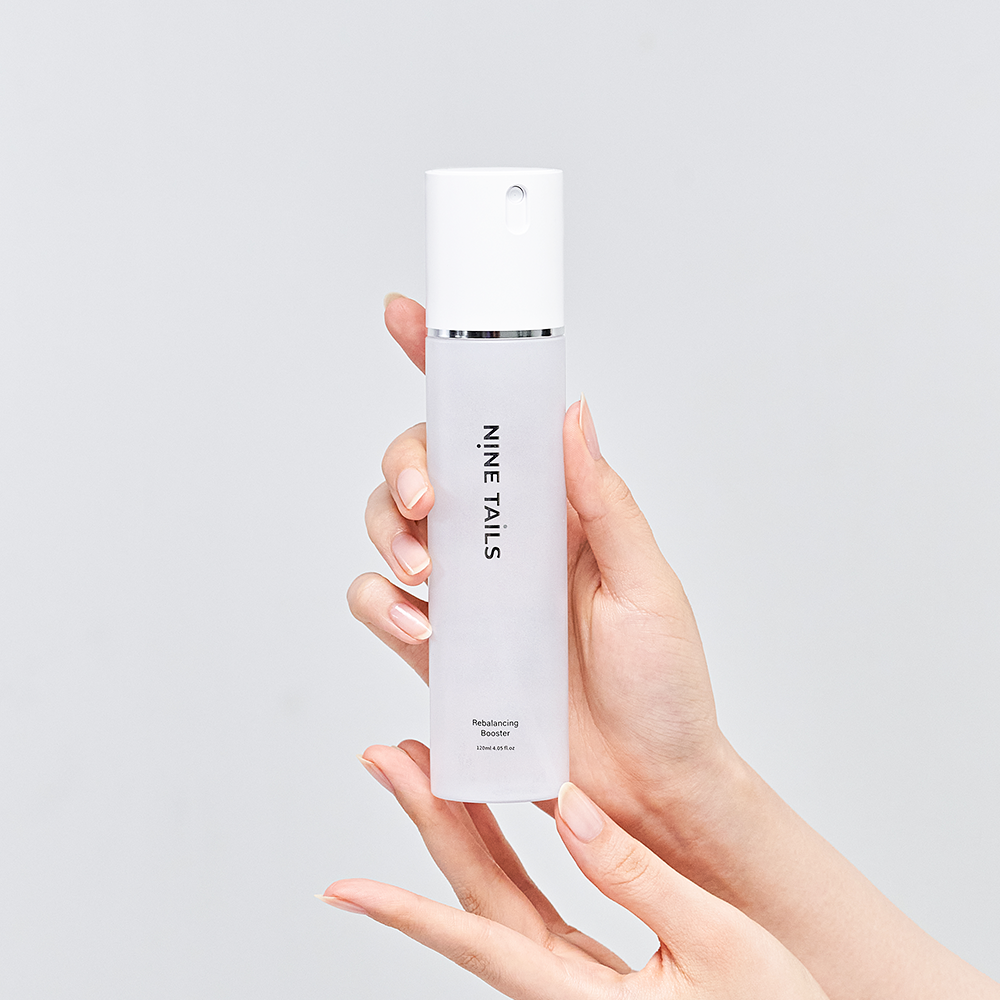 Ninetails Rebalancing Booster2