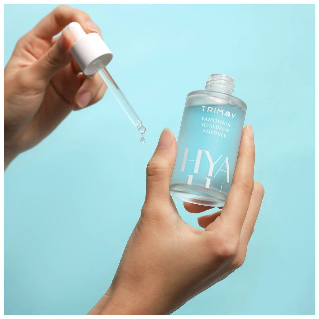 Panthenol Hyaluron Ampoule