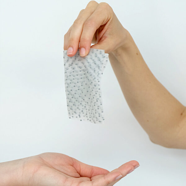 Peeling Booster Sheet Mask2