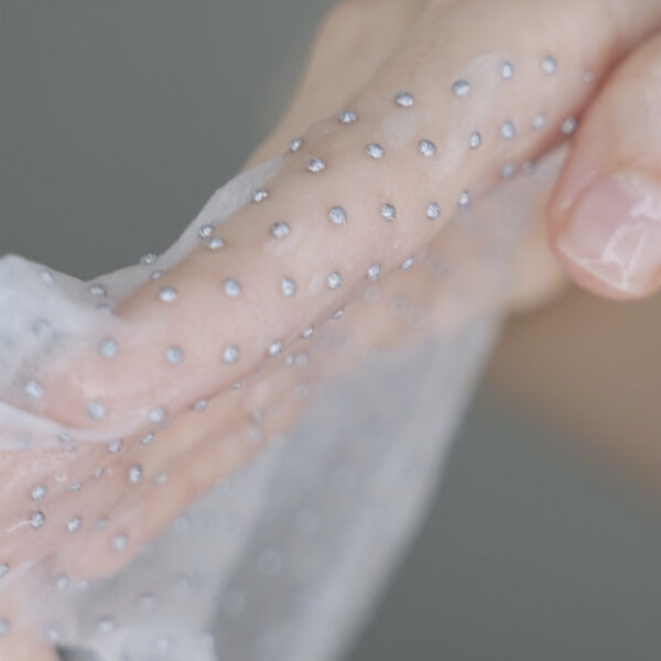 Pro Age Booster Sheet Mask1