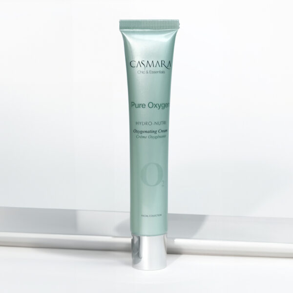 Pure Oxygen Hydro-Nutri Oxygenating Cream1