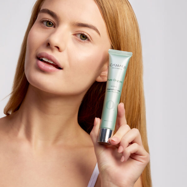 Pure Oxygen Hydro Oxygenating Cream2