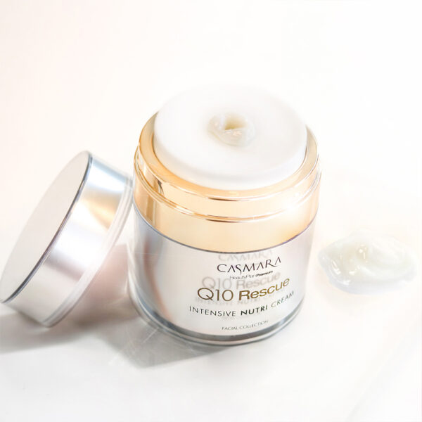 Q10 Rescue Intensive Nutri Cream1