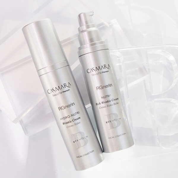 RGnerin Nutri+ Rich Wrinkle Cream2