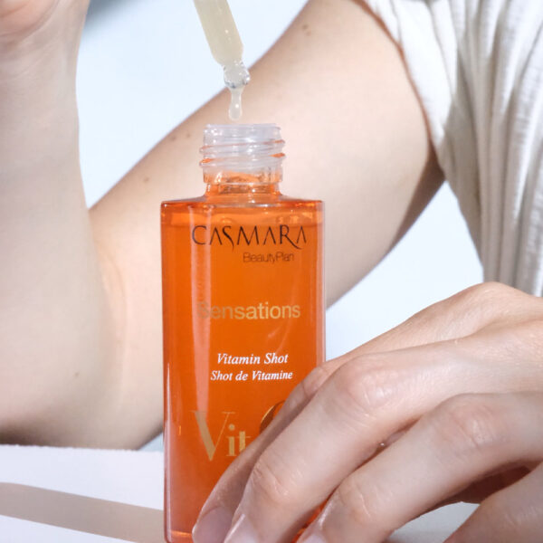 Sensations Vitamin Shot Serum1