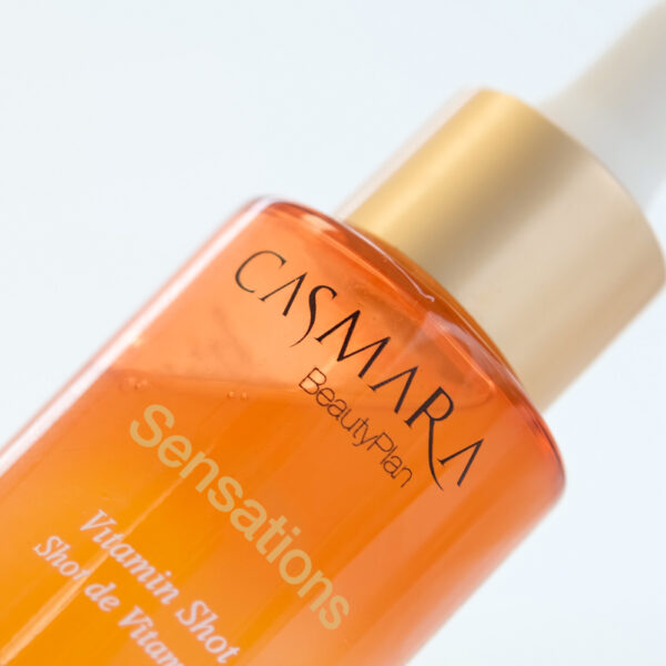 Sensations Vitamin Shot Serum4