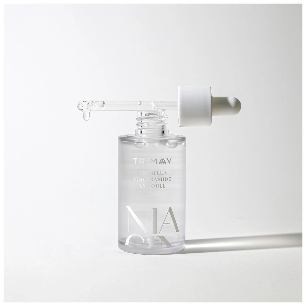 Tremella Niacinamide Ampoule