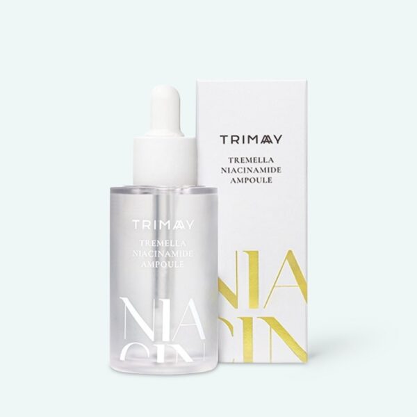 Tremella Niacinamide Ampoule