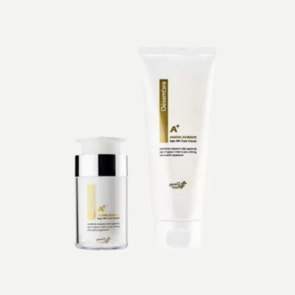 Aging Science Cream