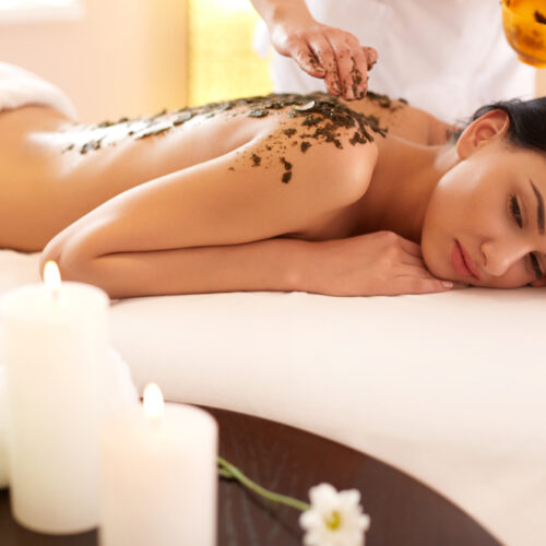 Si terapitë SPA ndikojnë në trupin, lëkurën dhe mendjen