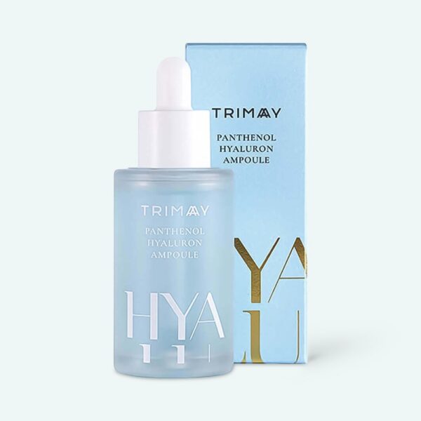 Panthenol Hyaluron Ampoule