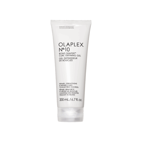 Nº.10 Bond Shaper™  Curl Defining